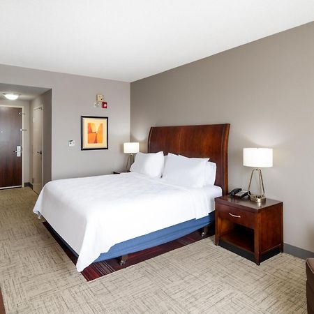 Hilton Garden Inn Augusta Exterior foto