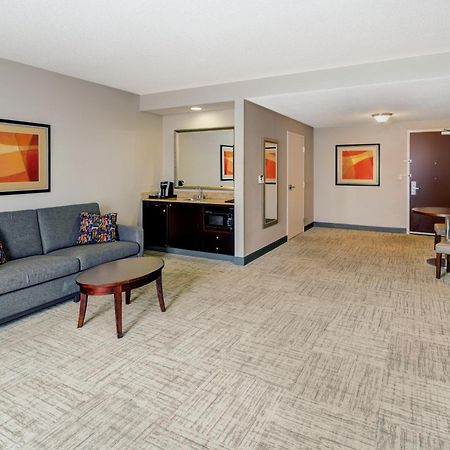 Hilton Garden Inn Augusta Exterior foto