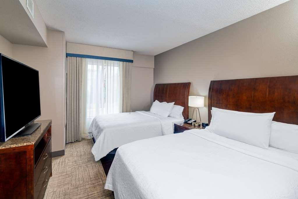 Hilton Garden Inn Augusta Zimmer foto