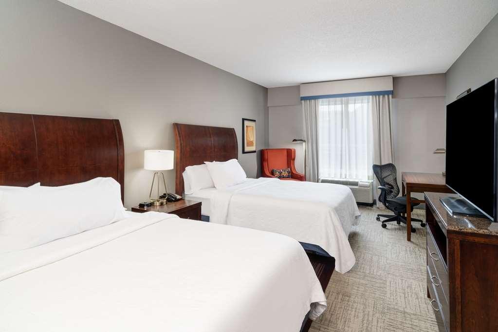 Hilton Garden Inn Augusta Zimmer foto