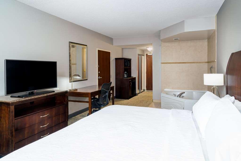 Hilton Garden Inn Augusta Zimmer foto