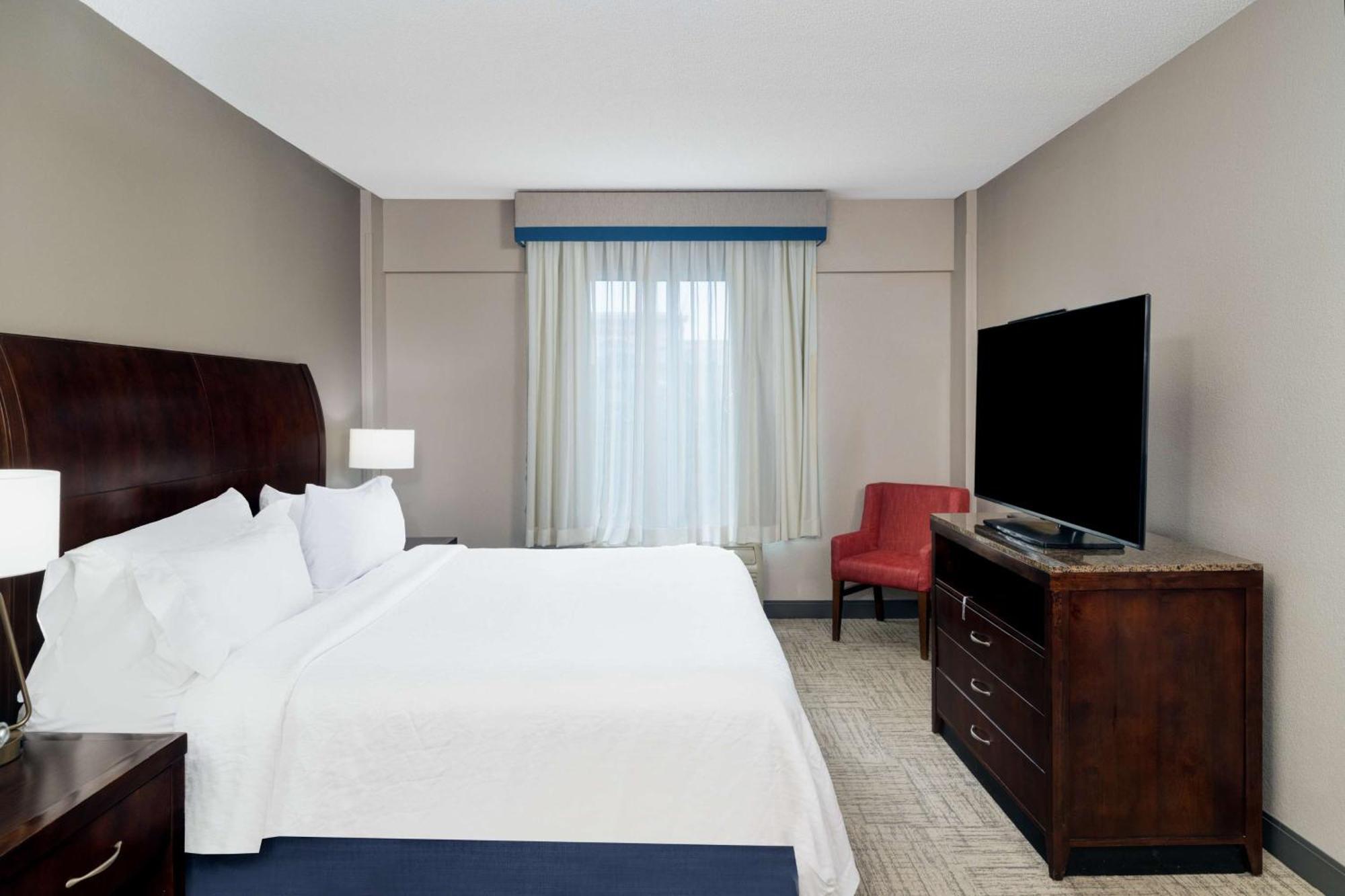Hilton Garden Inn Augusta Exterior foto