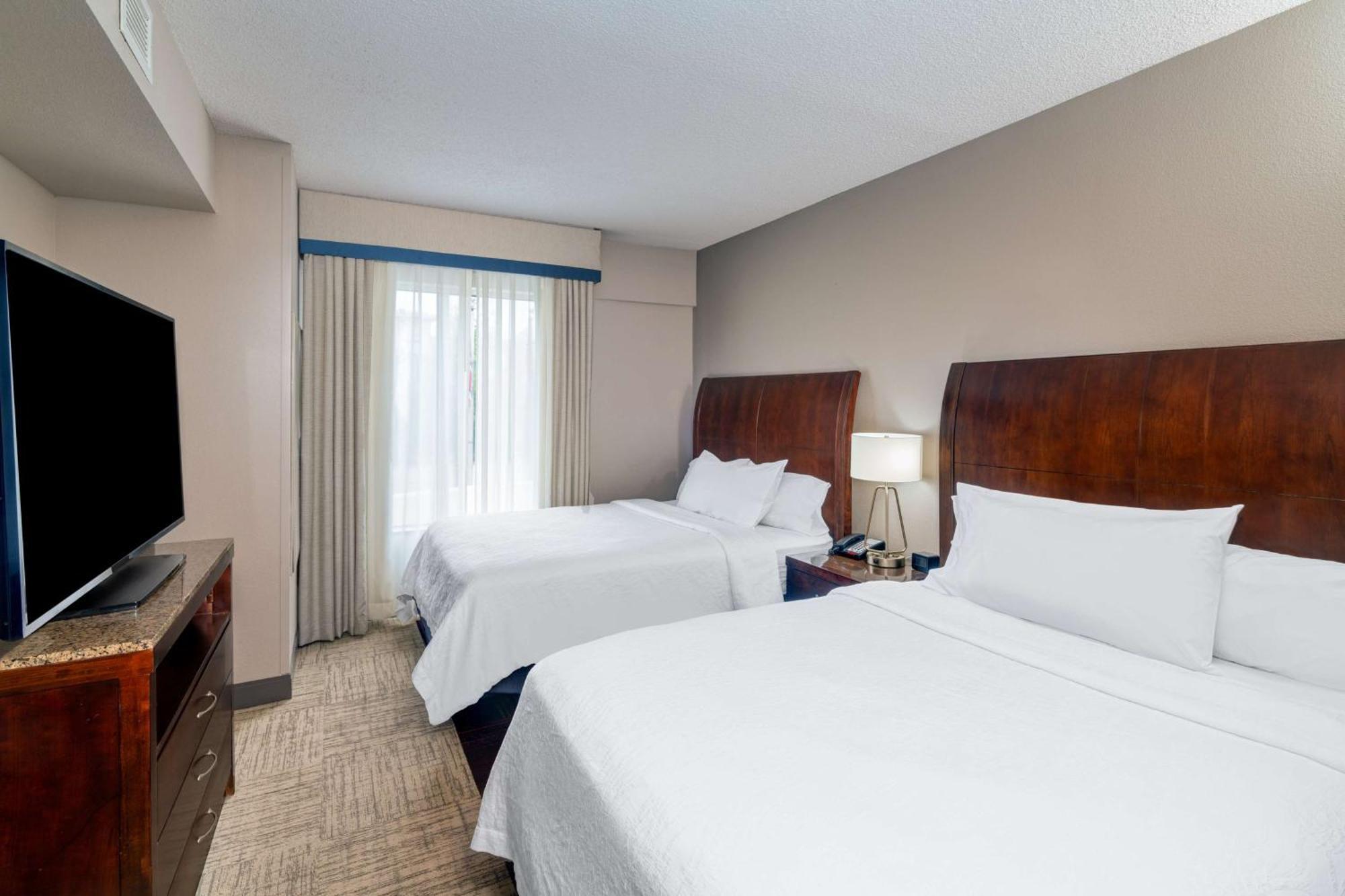 Hilton Garden Inn Augusta Exterior foto