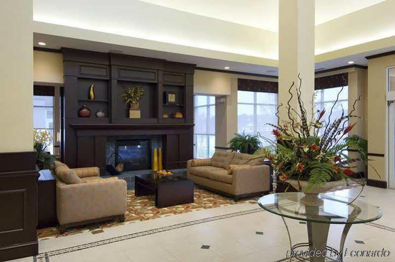Hilton Garden Inn Augusta Exterior foto