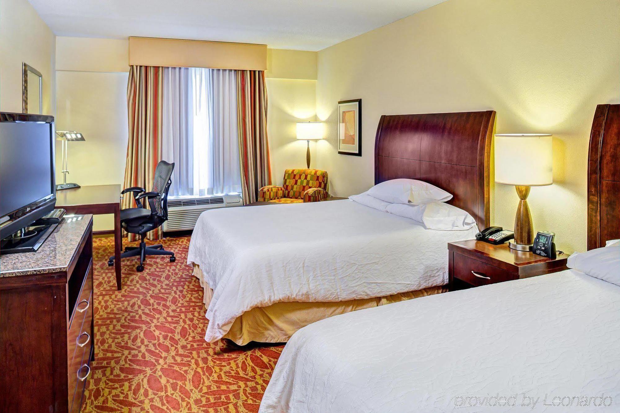 Hilton Garden Inn Augusta Exterior foto