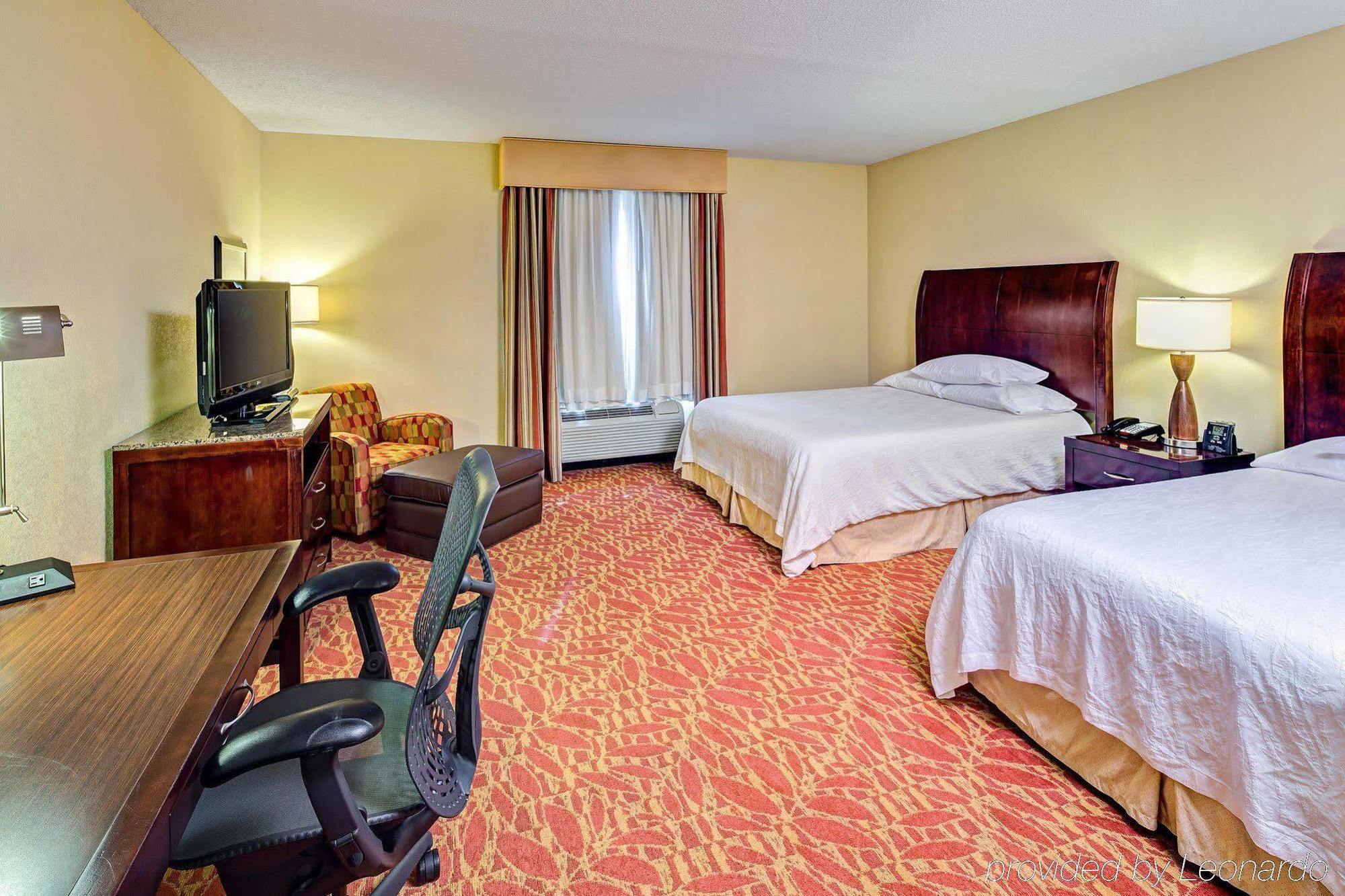 Hilton Garden Inn Augusta Exterior foto