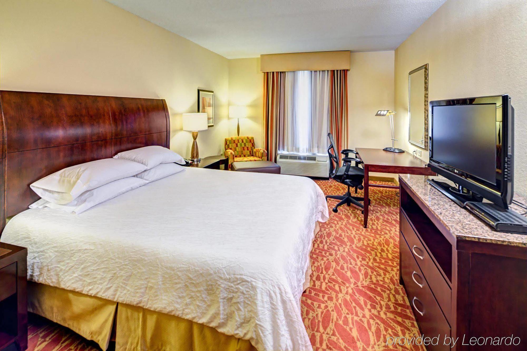 Hilton Garden Inn Augusta Exterior foto