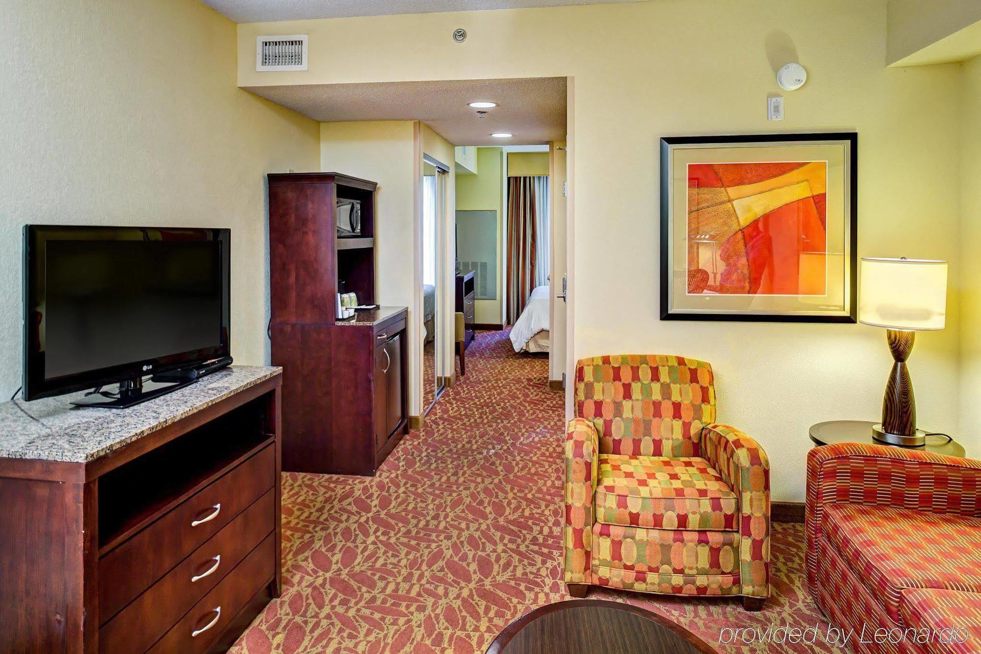 Hilton Garden Inn Augusta Exterior foto