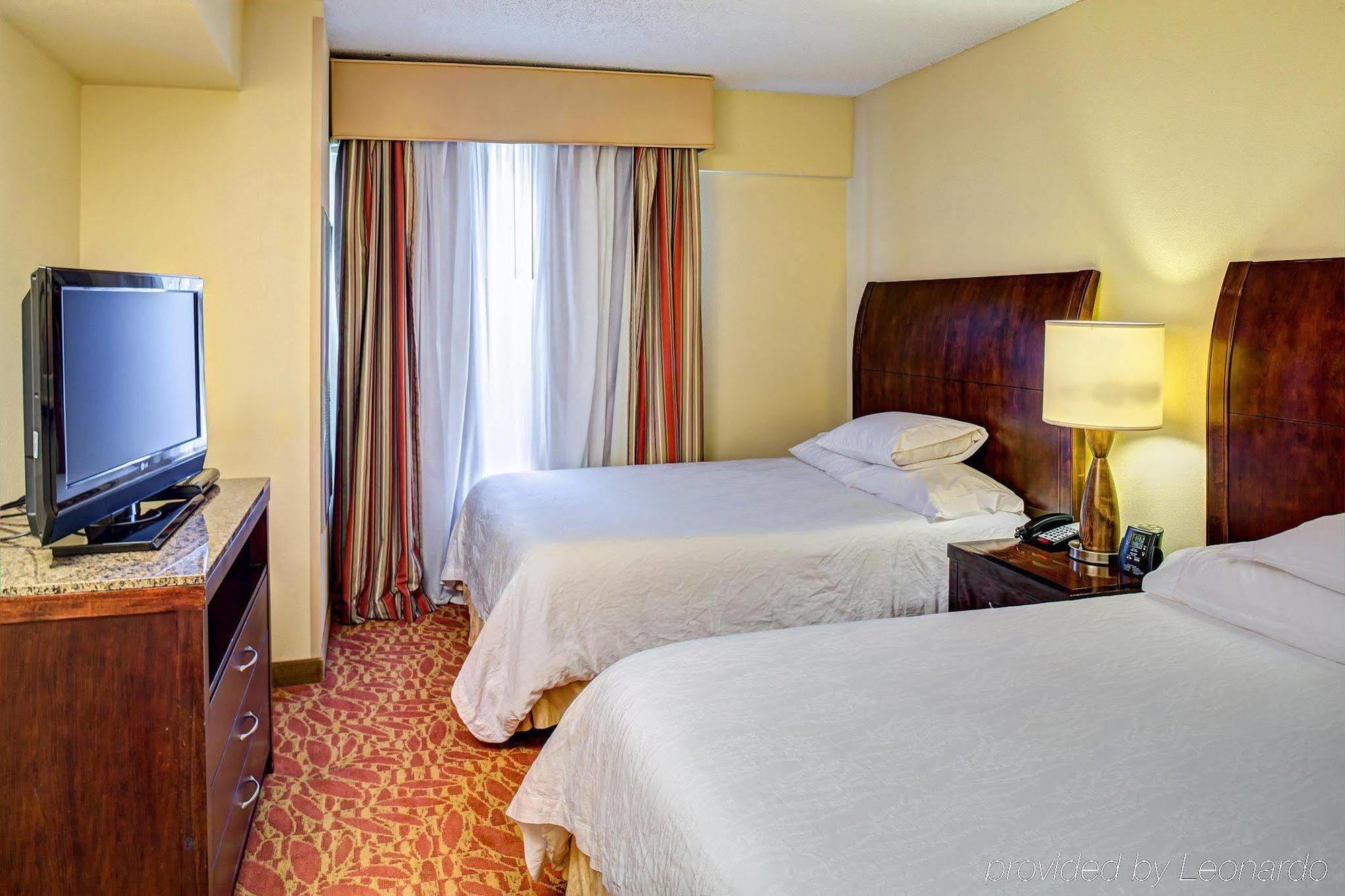 Hilton Garden Inn Augusta Exterior foto